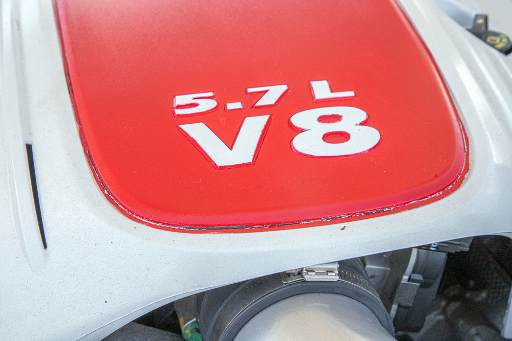 2013 Dodge Challenger Recreated As Modern Day Charger Daytona