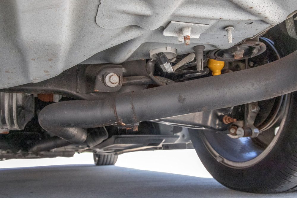 2013 Dodge Challenger Recreated As Modern Day Charger Daytona