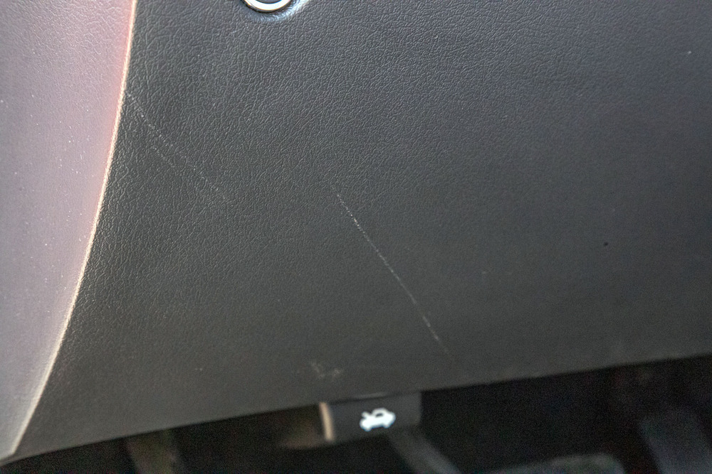 2013 Dodge Challenger Recreated As Modern Day Charger Daytona