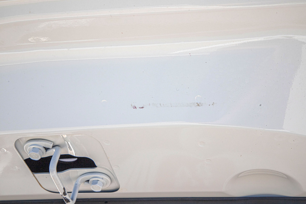 2013 Dodge Challenger Recreated As Modern Day Charger Daytona