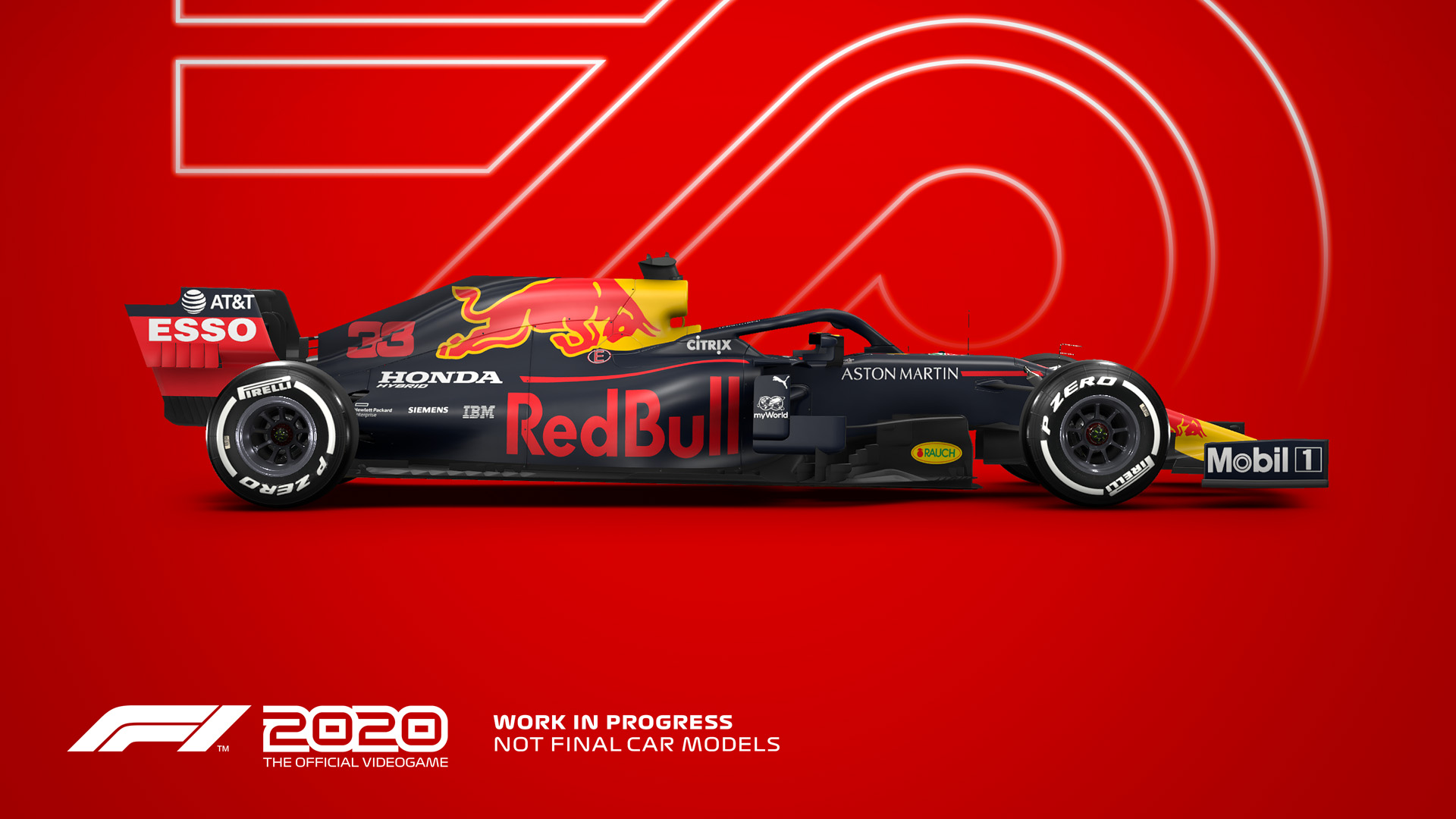 F1 2020 Gameplay Trailer Shows Us What We’ve Been Missing These Past Few Months