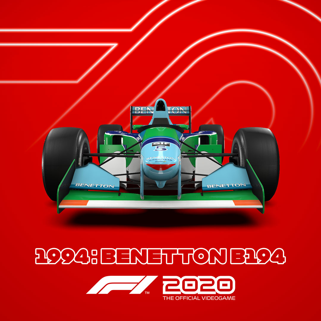 F1 2020 Gameplay Trailer Shows Us What We’ve Been Missing These Past Few Months