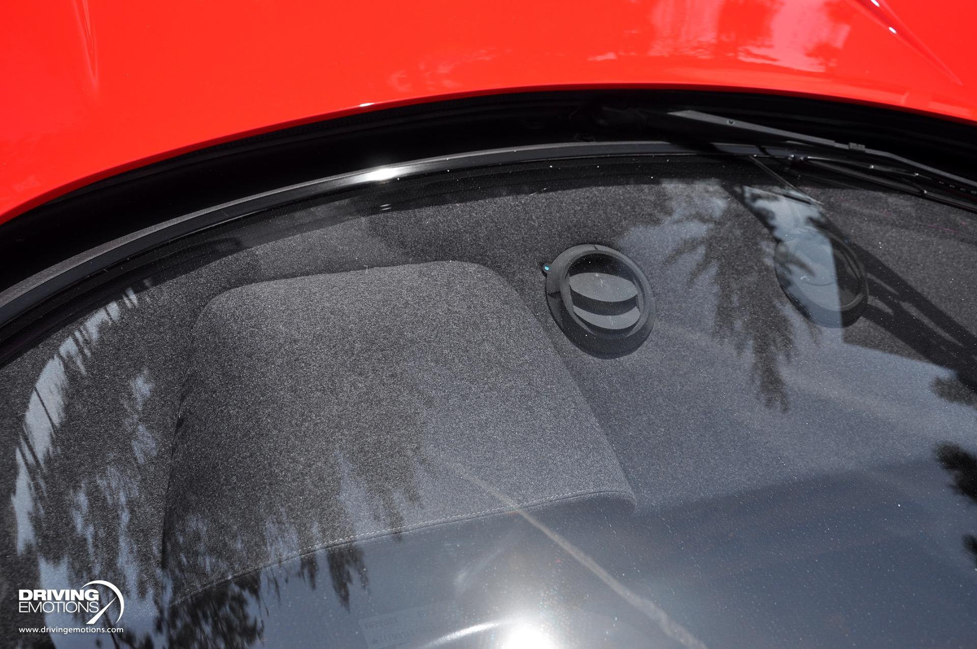 Like New Ferrari F40 Has 193 Miles On The Clock And A Huge Desire To Be Driven