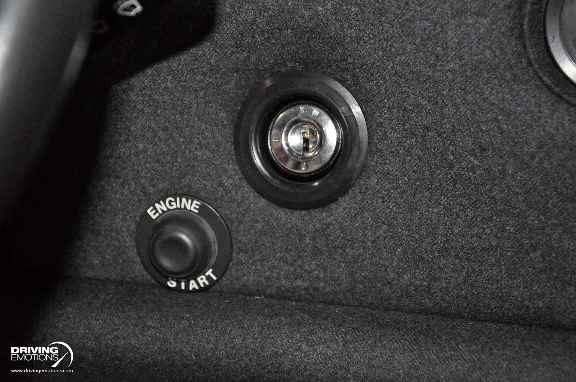 Like New Ferrari F40 Has 193 Miles On The Clock And A Huge Desire To Be Driven