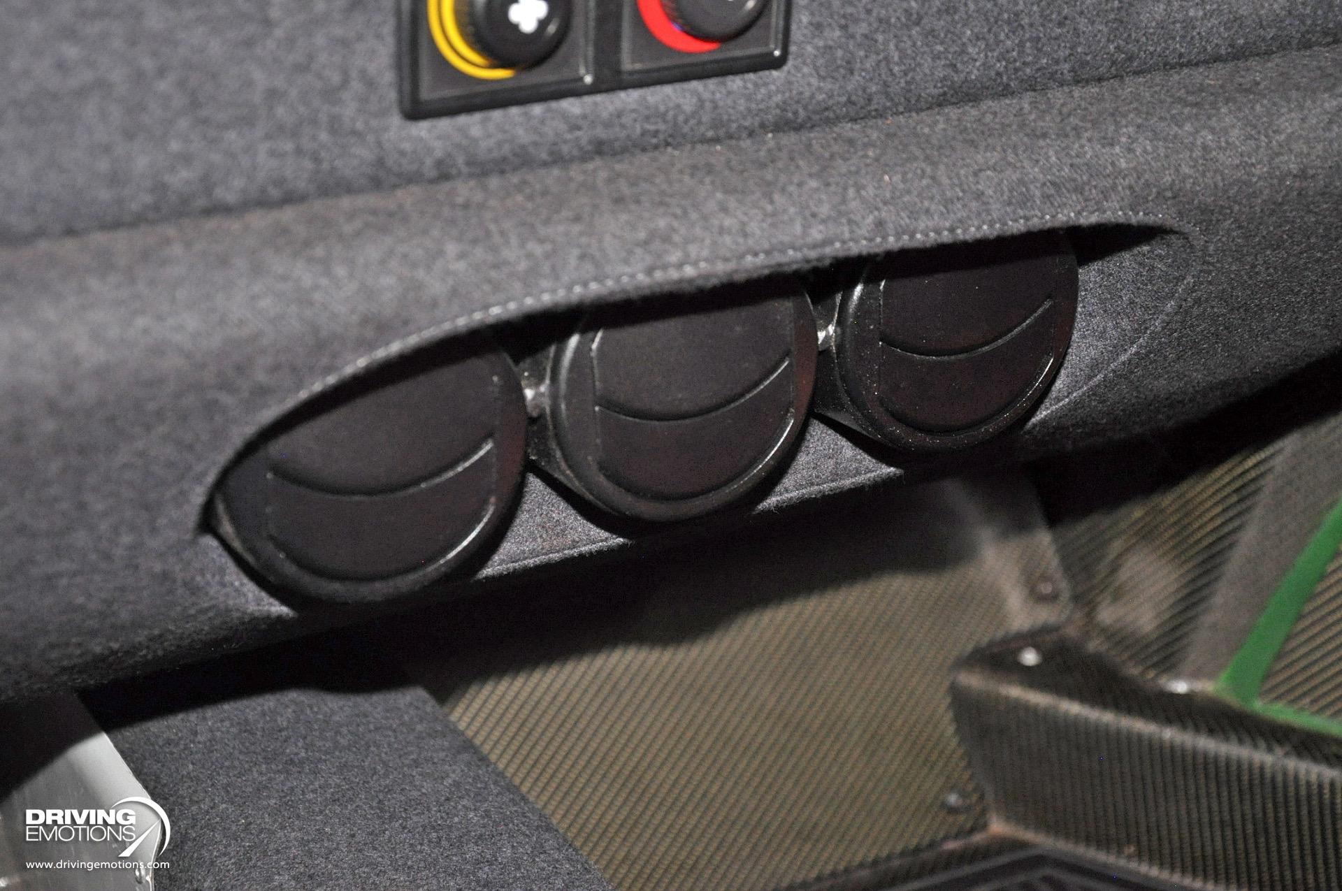 Like New Ferrari F40 Has 193 Miles On The Clock And A Huge Desire To Be Driven