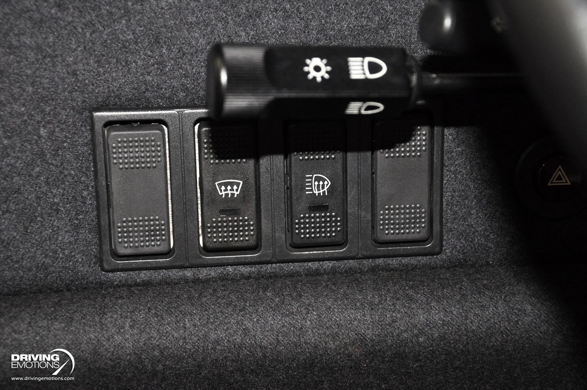 Like New Ferrari F40 Has 193 Miles On The Clock And A Huge Desire To Be Driven