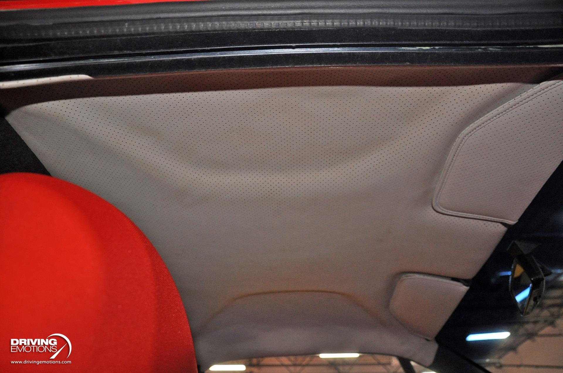 Like New Ferrari F40 Has 193 Miles On The Clock And A Huge Desire To Be Driven