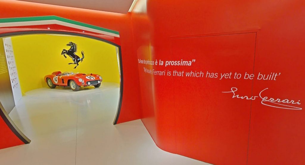 Stuck And Bored? Visit These Awesome Virtual Car Museums From Your Home