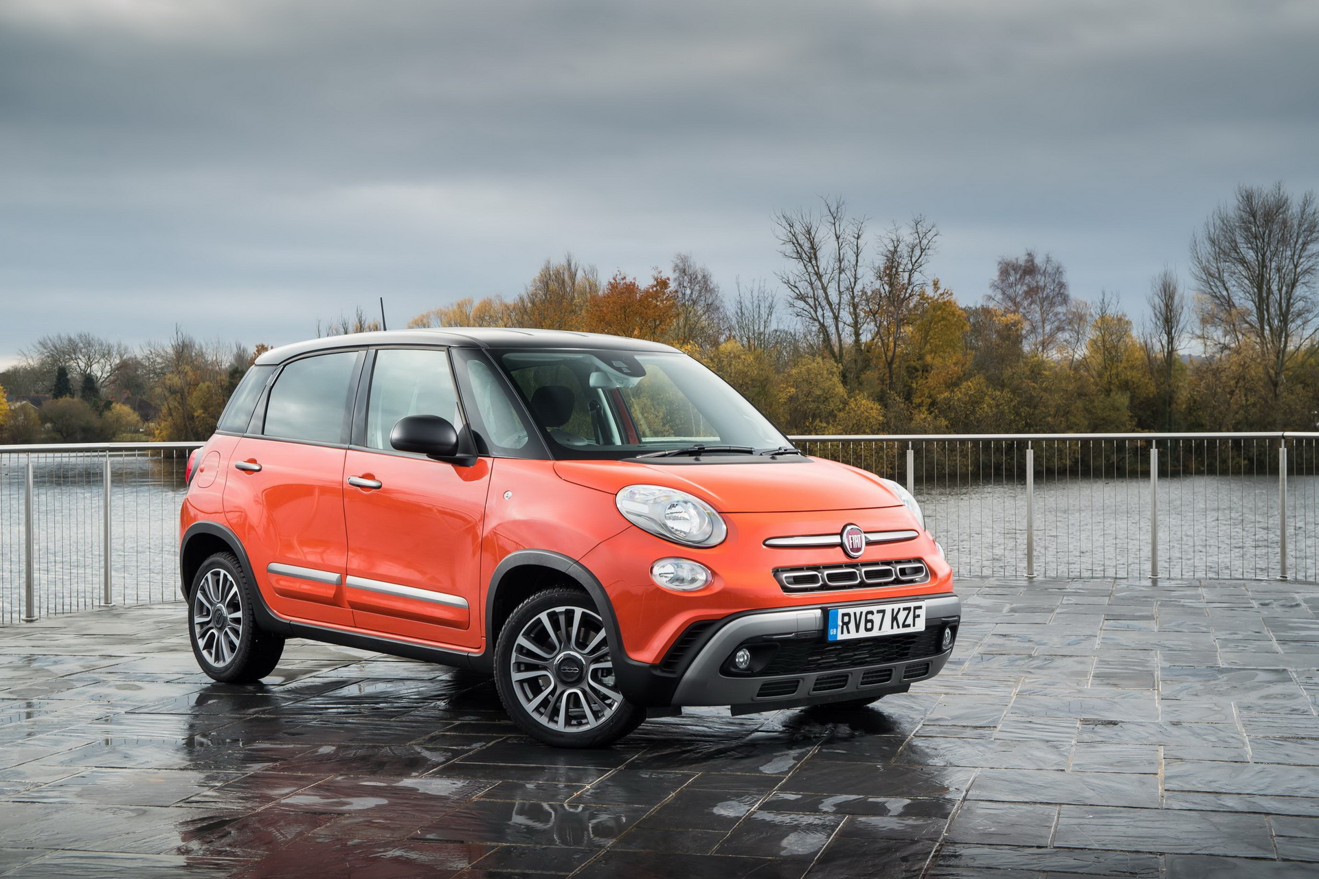 Fiat 500X And 500L Could Be Replaced By A Single Model, Dubbed The 500XL