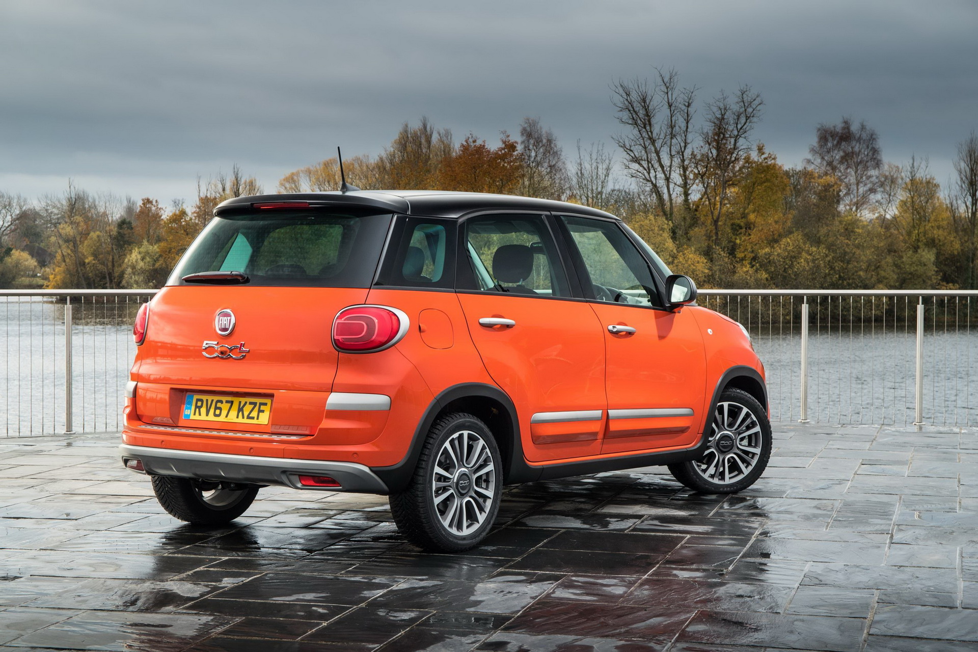 Fiat 500X And 500L Could Be Replaced By A Single Model, Dubbed The 500XL