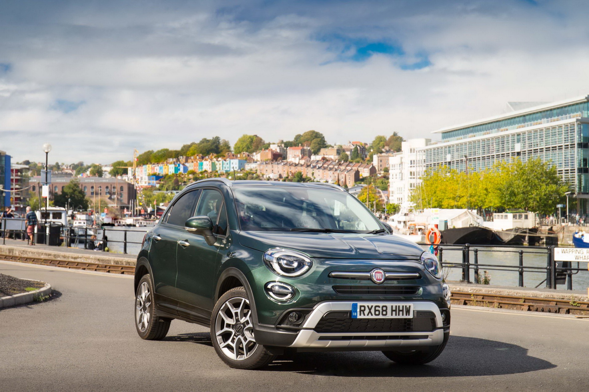 Fiat 500X And 500L Could Be Replaced By A Single Model, Dubbed The 500XL