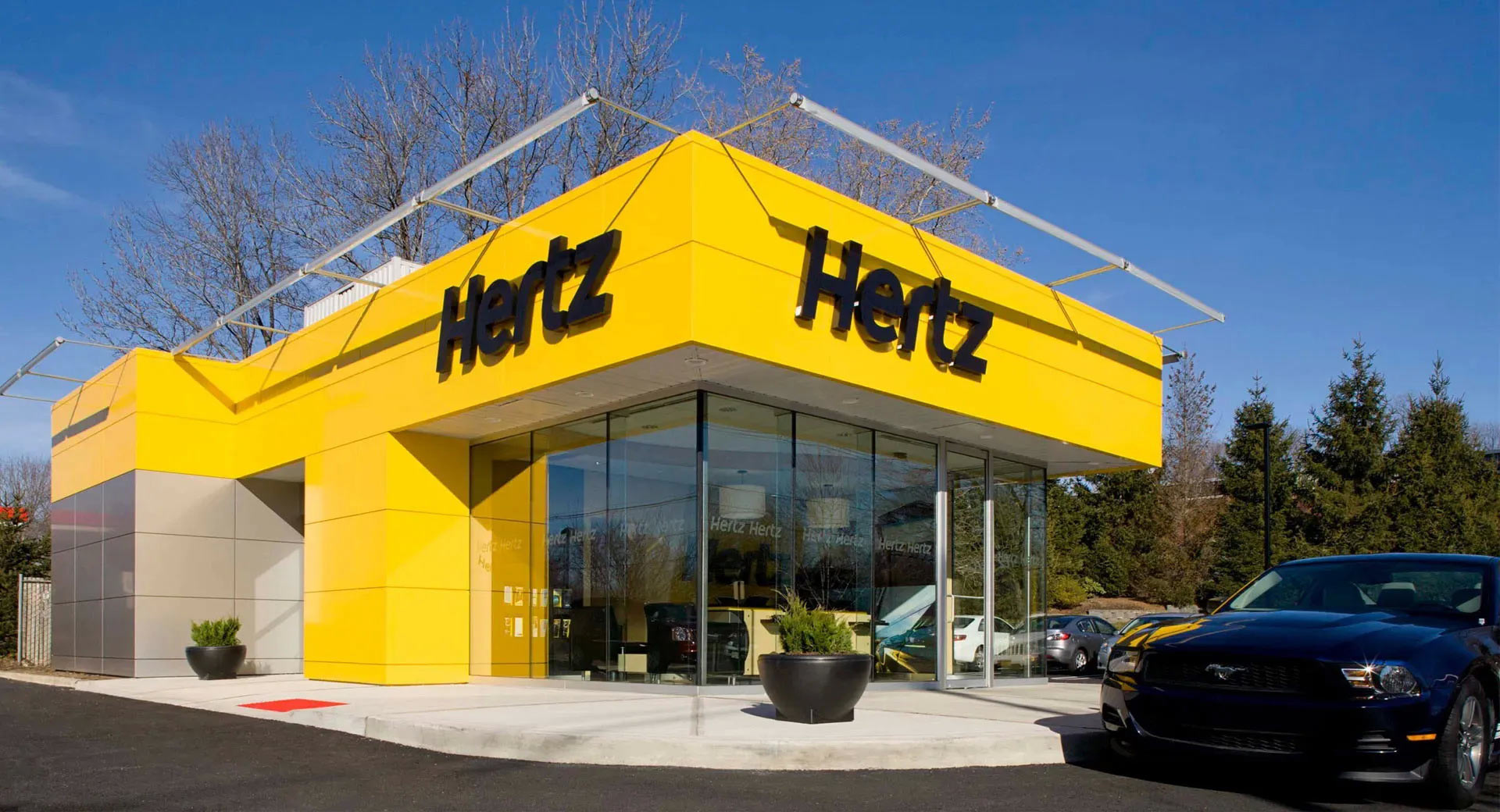 hertz bankruptcy poses risk to car sector 2 - Auto Recent