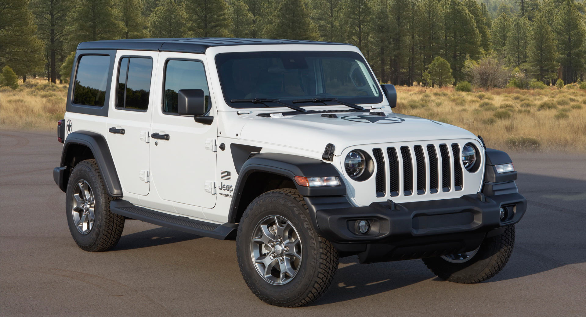 FCA Says New Jeep Wrangler's Global Warming Potential Is 15% Lower Than  Predecessor's | Carscoops