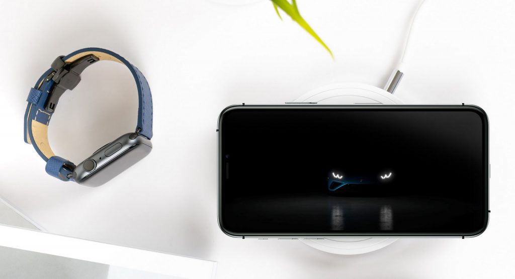 Lamborghini Huracan EVO RWD Spyder Set For Augmented Reality Reveal On May 7