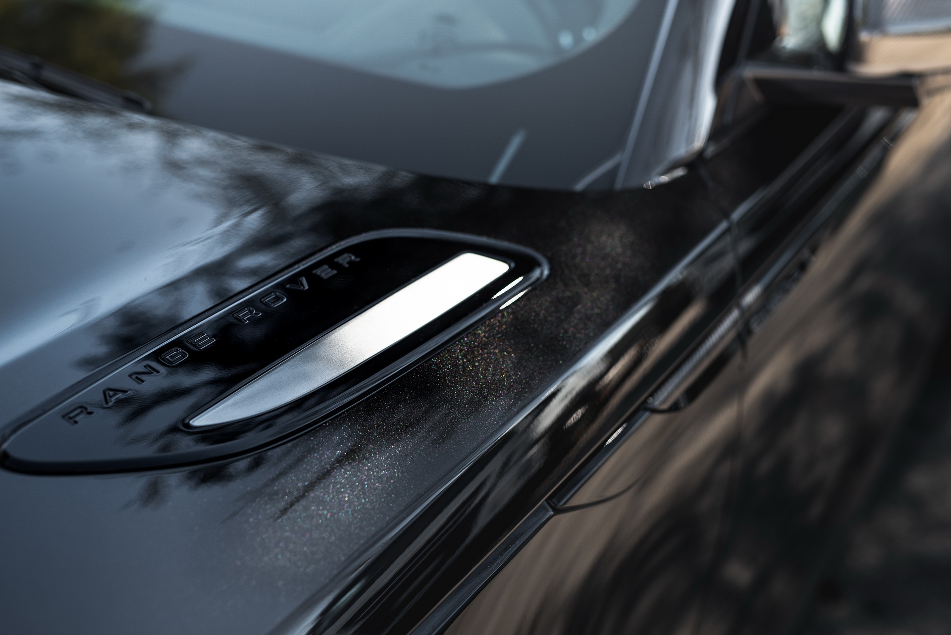 Manhart Takes Range Rover Velar V8 Flagship To 592 HP