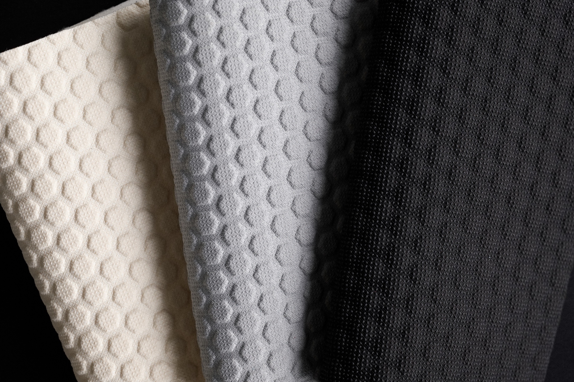 McLaren Details GT’s Innovative Space-Age Interior Materials