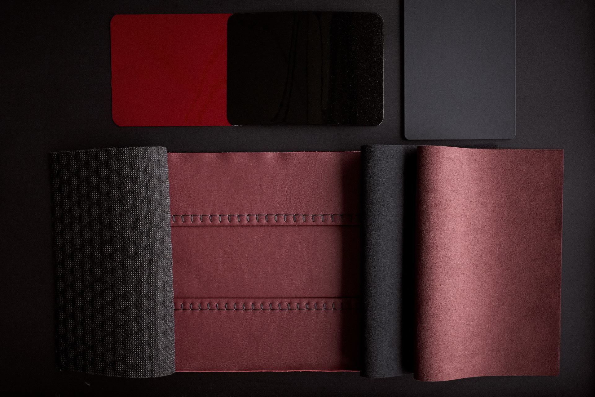 McLaren Details GT’s Innovative Space-Age Interior Materials