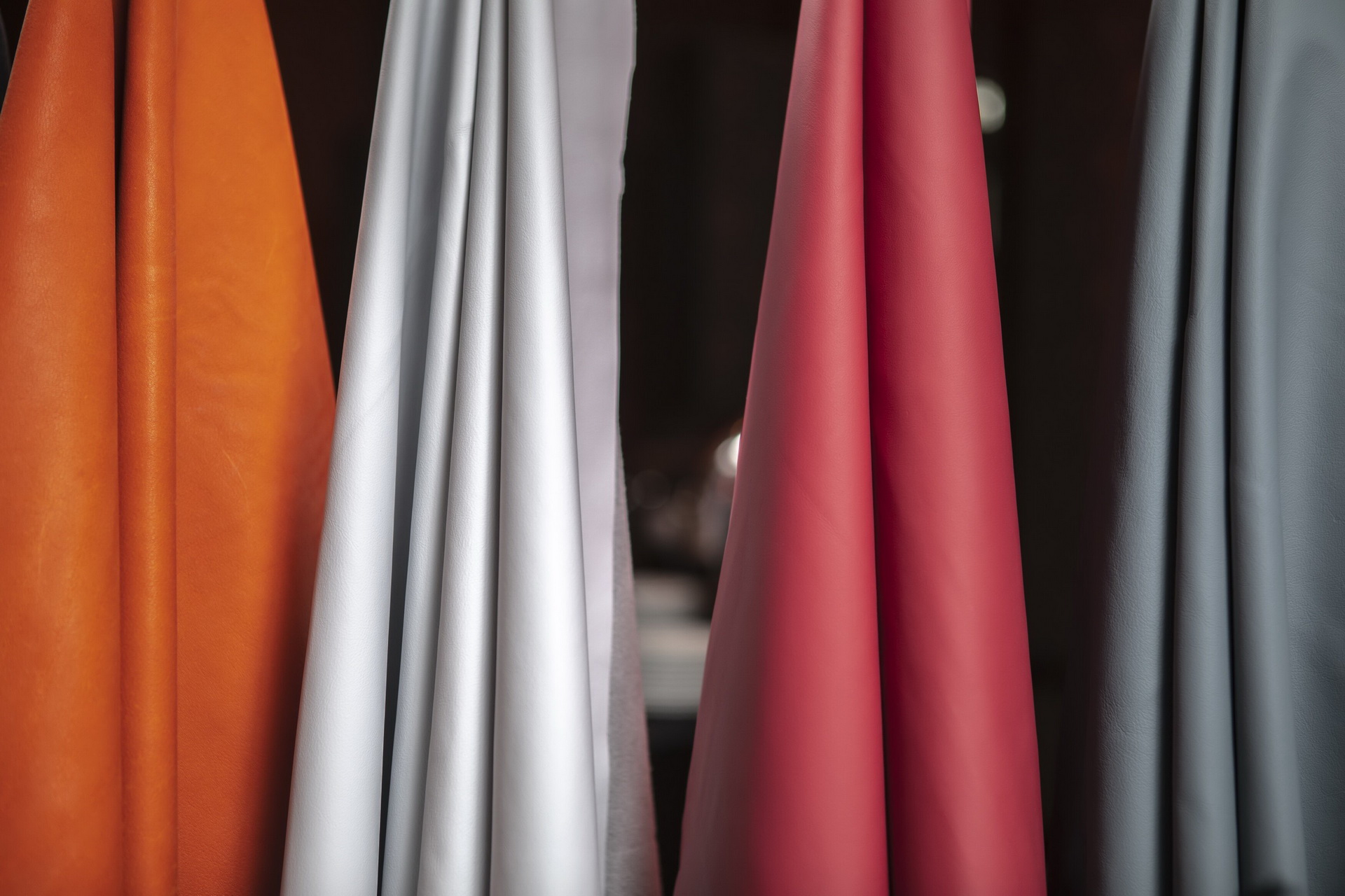 McLaren Details GT’s Innovative Space-Age Interior Materials