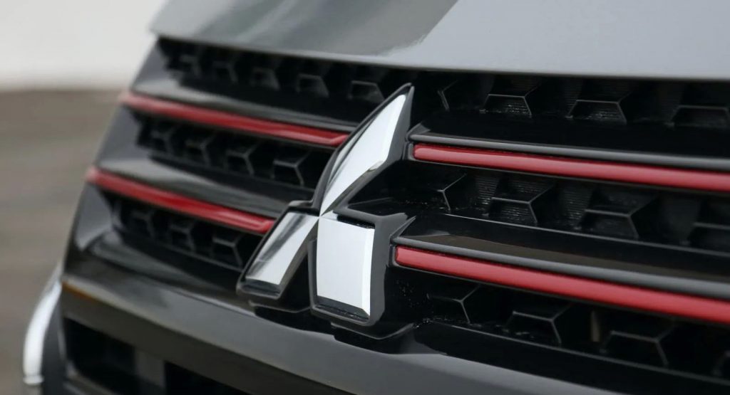  Mitsubishi Faces Uncertainty In Europe As Focus Shifts To PHEV Tech