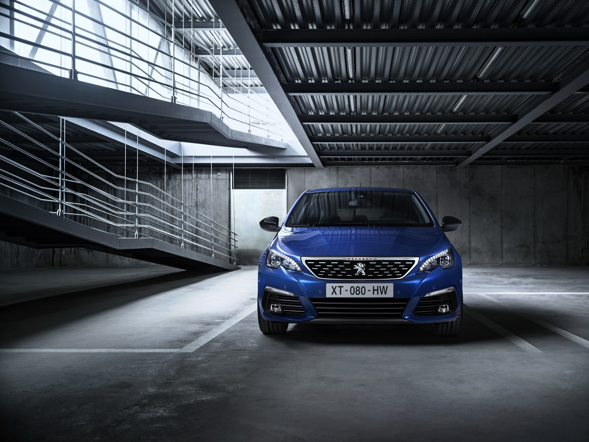 A New Peugeot 308 Hatch Is Reportedly Coming Next Year, Station Wagon To Follow