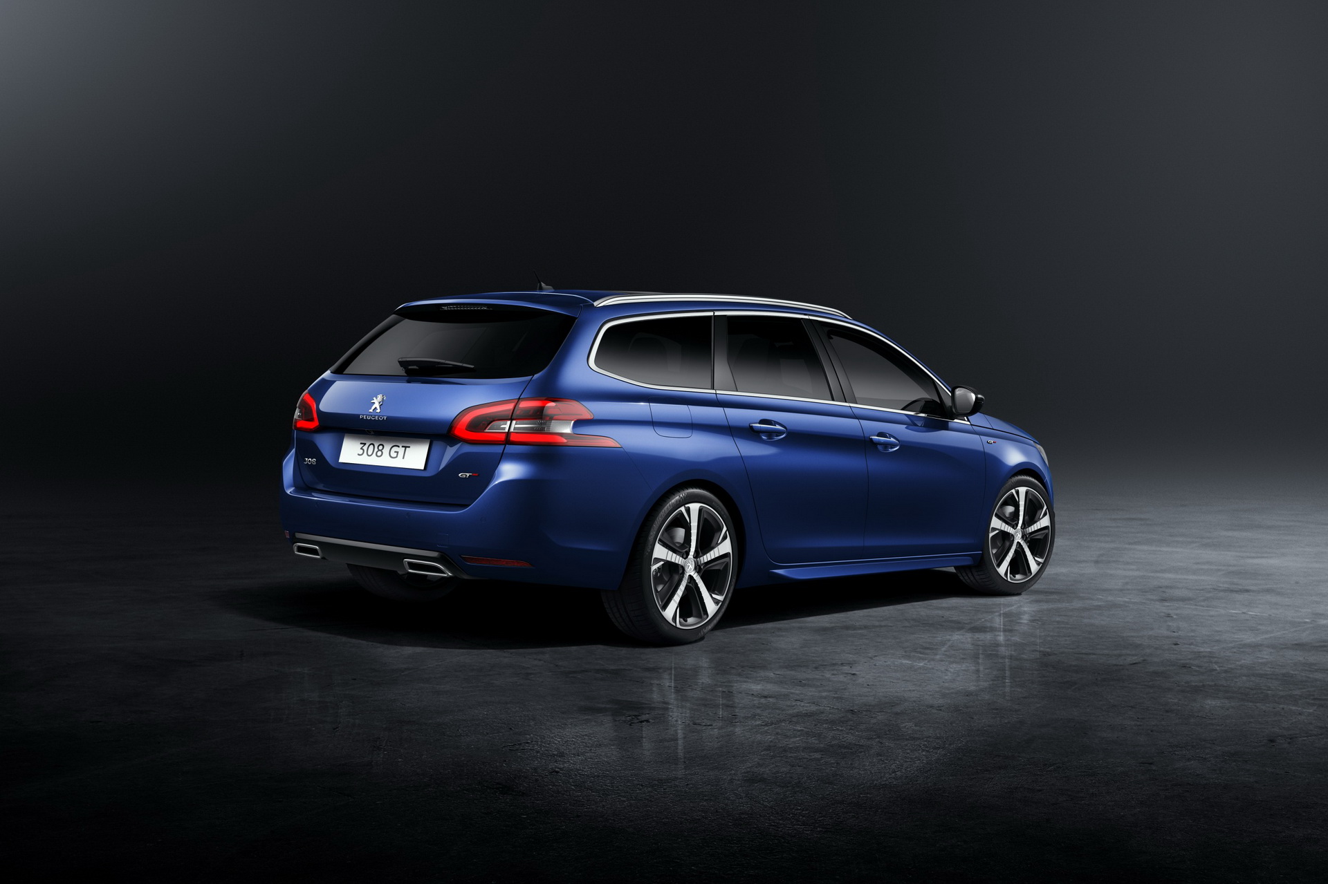 A New Peugeot 308 Hatch Is Reportedly Coming Next Year, Station Wagon To Follow