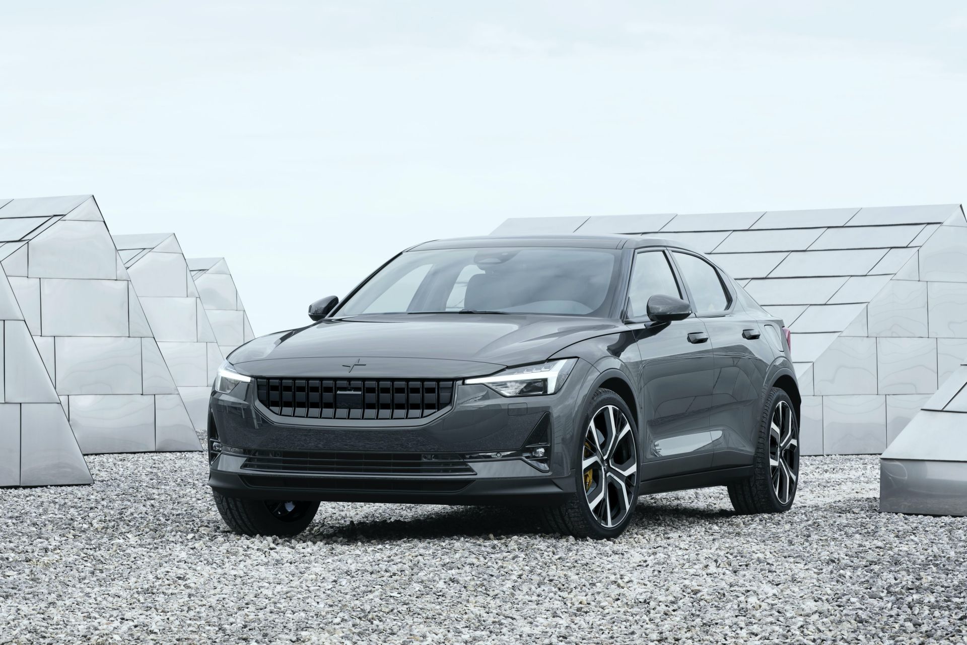 Would You Get A Polestar 2 Instead Of A Tesla Model 3 If You Live In Europe?