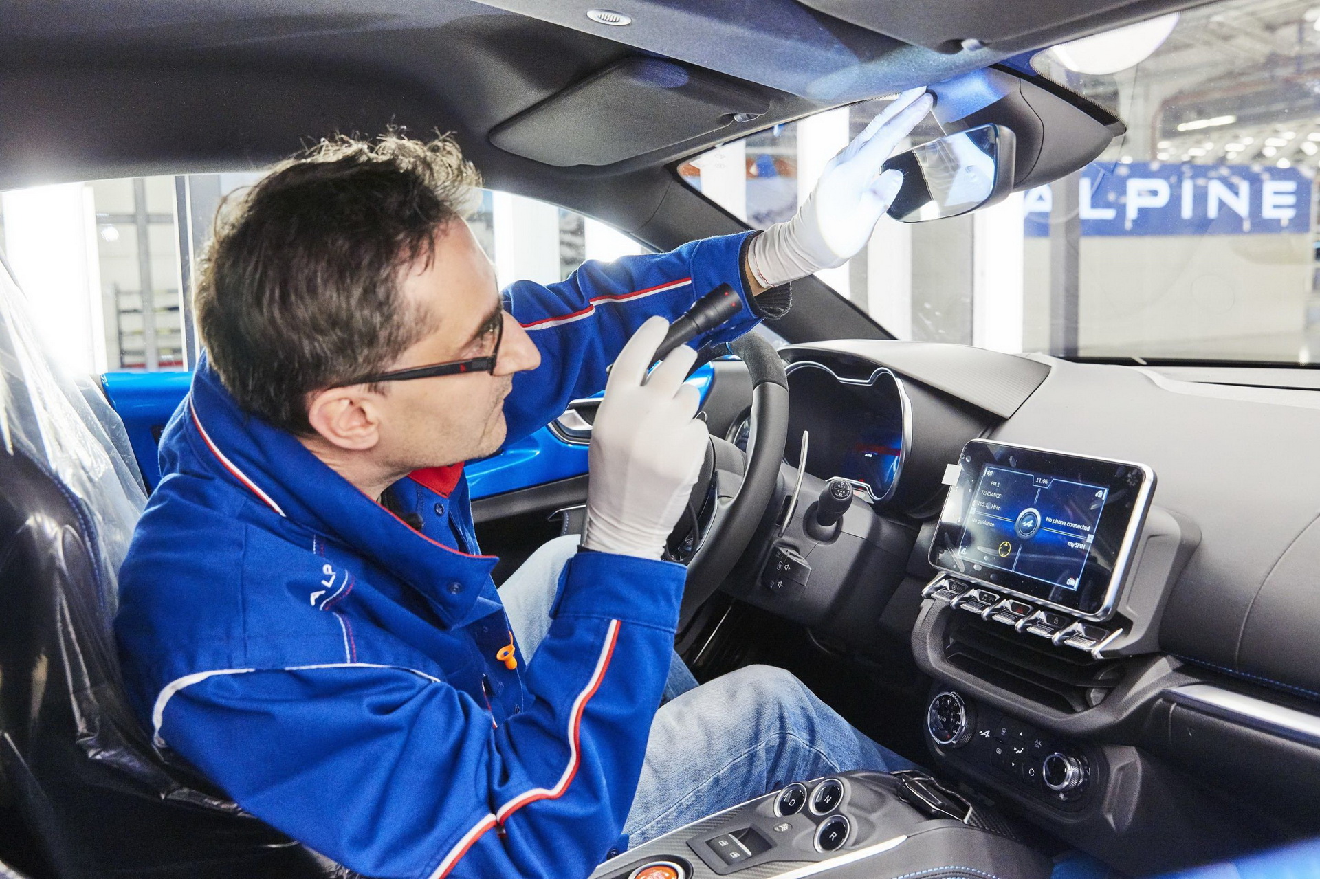 Renault May Close Four French Plants, Alpine A110 And Five Other Models In Danger