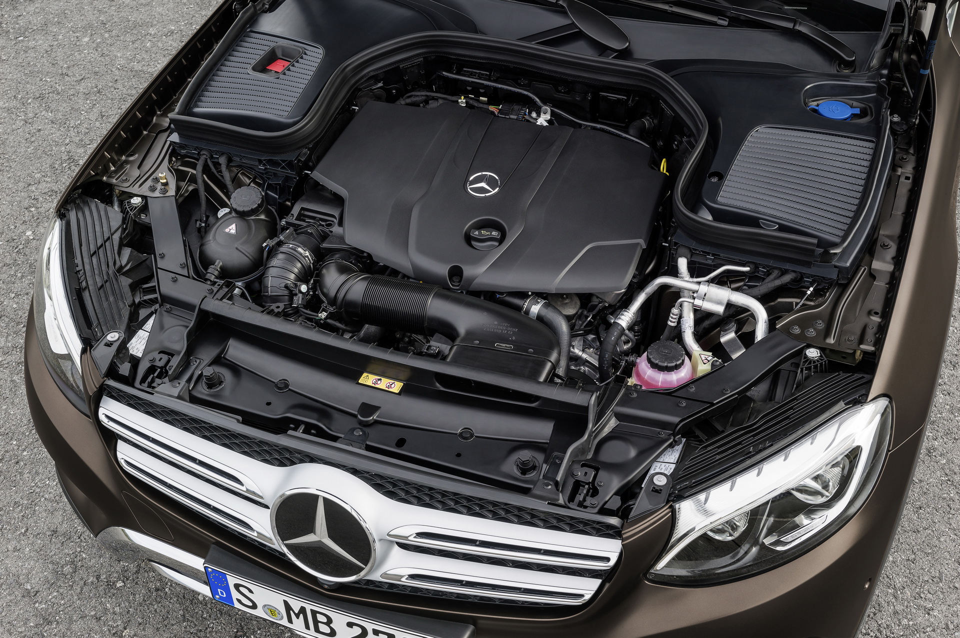 South Korea Fines Mercedes, Porsche And Nissan For Diesel Emission Cheating Software