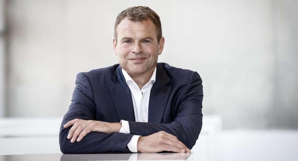  Mercedes-AMG Appoints Philipp Schiemer As CEO, Tobias Moers Moves To Aston Martin Lagonda
