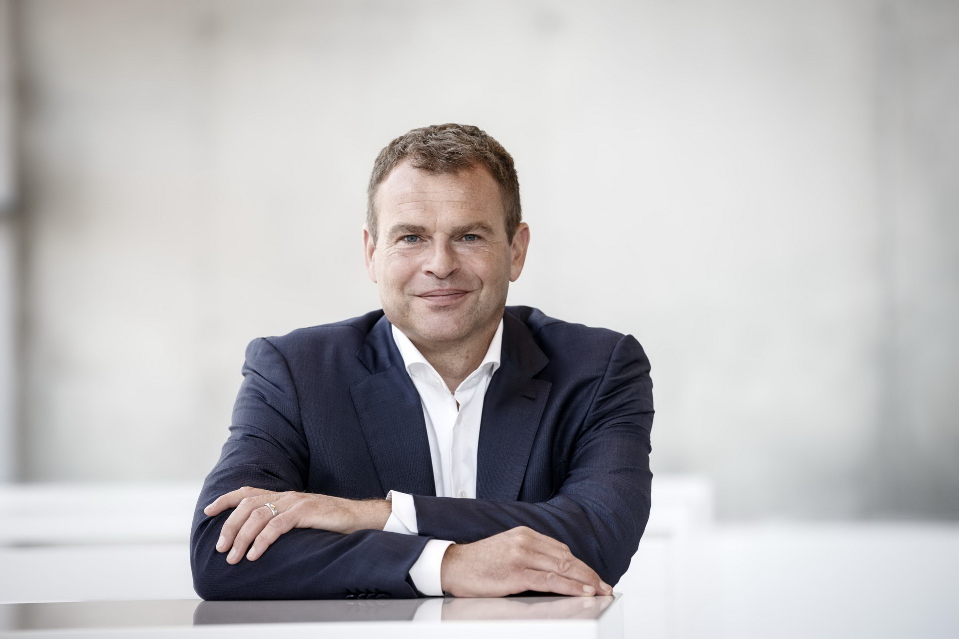 Mercedes-AMG Appoints Philipp Schiemer As CEO, Tobias Moers Moves To Aston Martin Lagonda