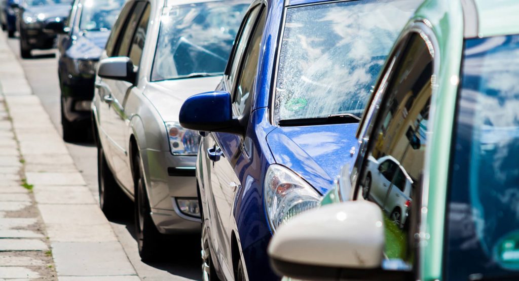  Survey Finds That 1 In 10 Brits Love Their Cars More Than Their Partners