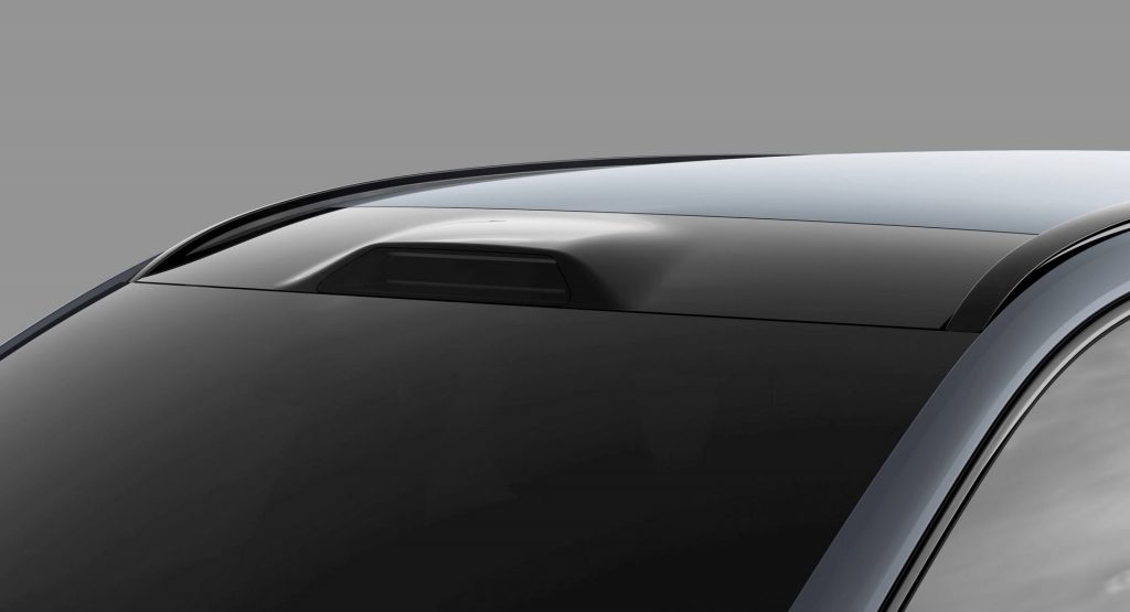 Next-Gen Volvo Models To Feature Luminar’s LiDAR Technology