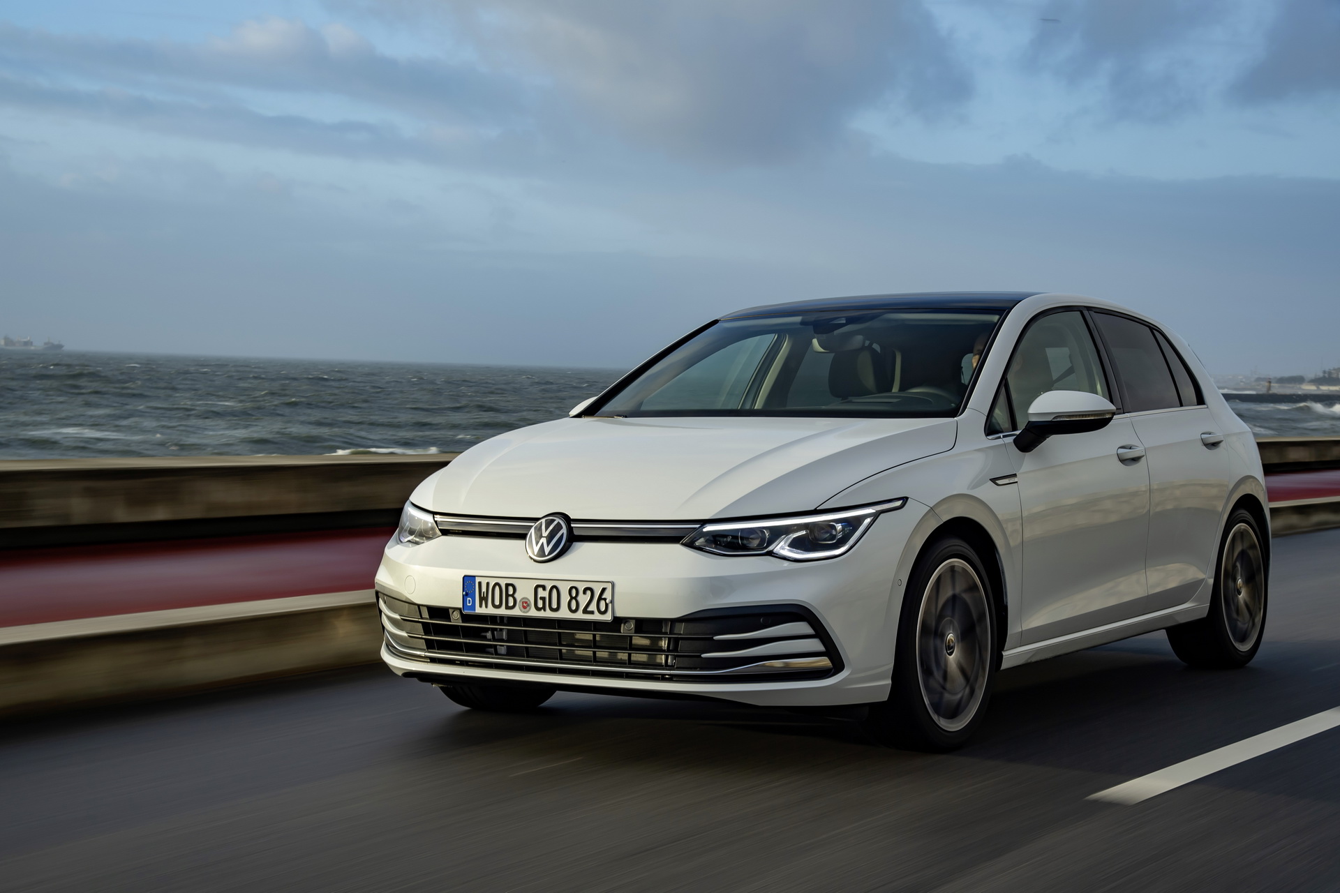 VW’s ID. Models Could Eradicate Golf, Passat, Polo Nameplates In Future EV-Only Markets