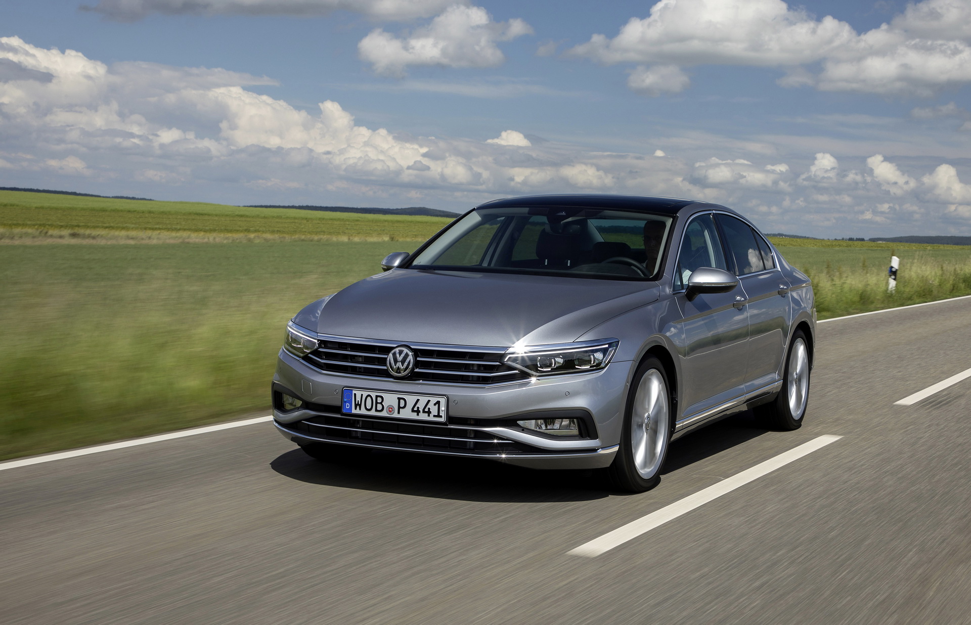 VW’s ID. Models Could Eradicate Golf, Passat, Polo Nameplates In Future EV-Only Markets