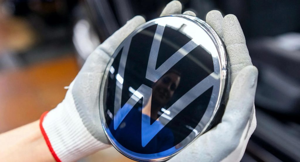 VW’s New Sales Initiative Aims To Stimulate German Buyers
