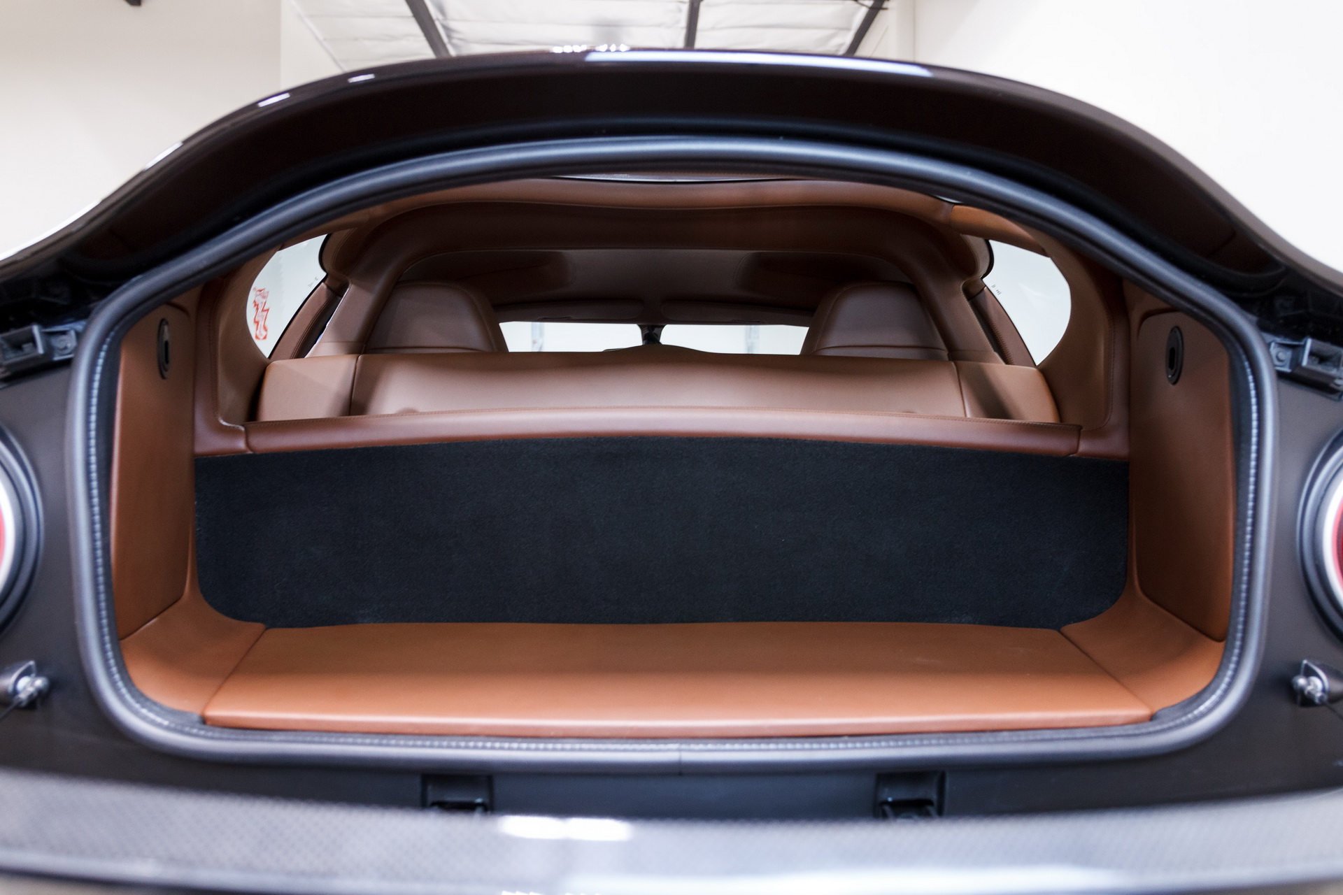 Alfa Romeo Zagato TZ3 Stradale Is The Weirdest Dodge Viper Ever