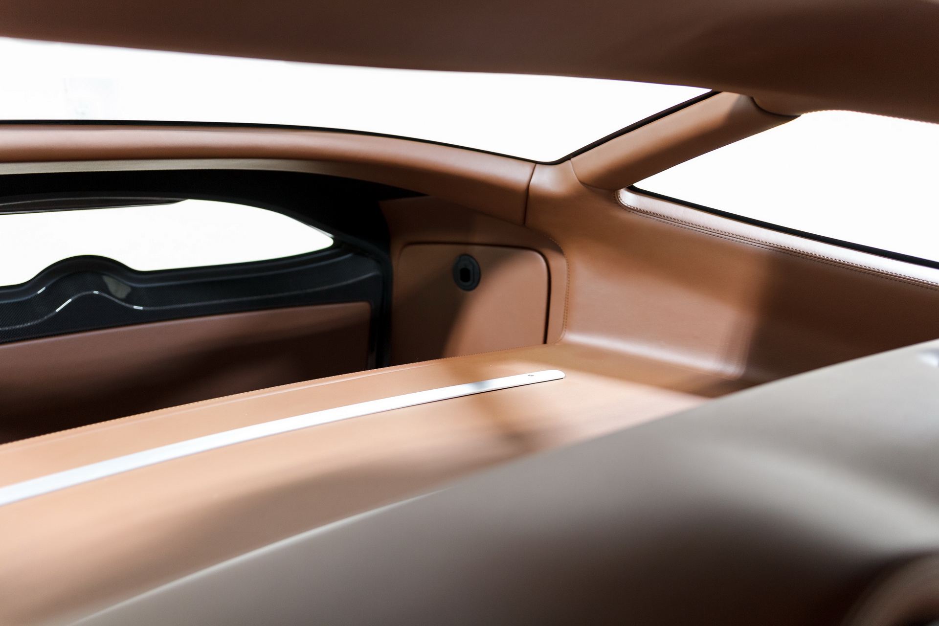 Alfa Romeo Zagato TZ3 Stradale Is The Weirdest Dodge Viper Ever