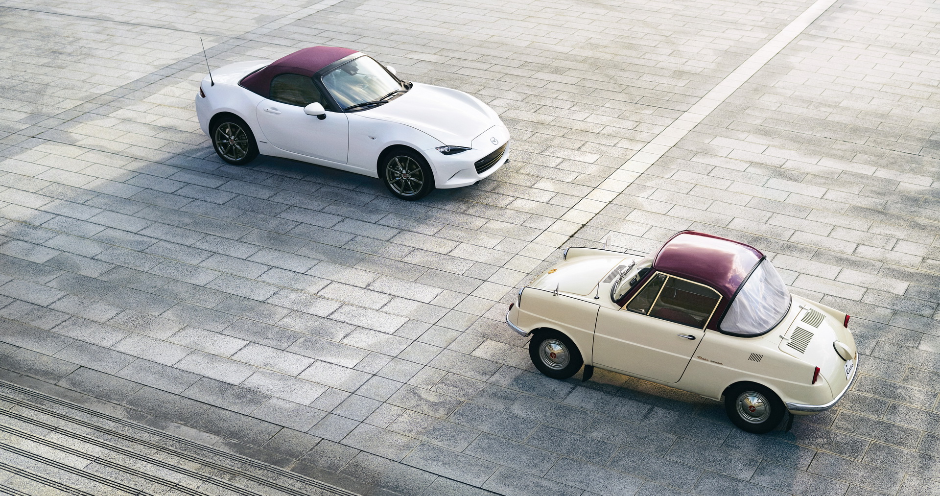 Mazda’s Special MX-5 100th Anniversary Coming To The U.S. From $32,670