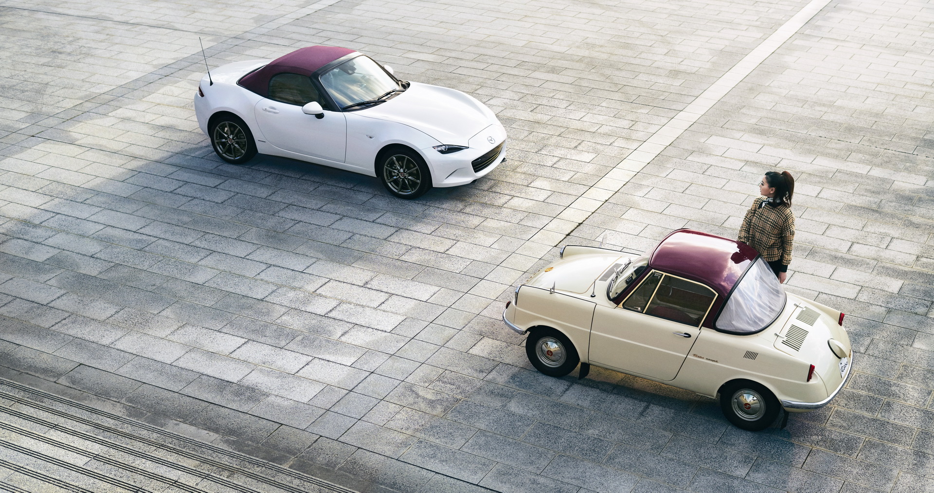 Mazda’s Special MX-5 100th Anniversary Coming To The U.S. From $32,670