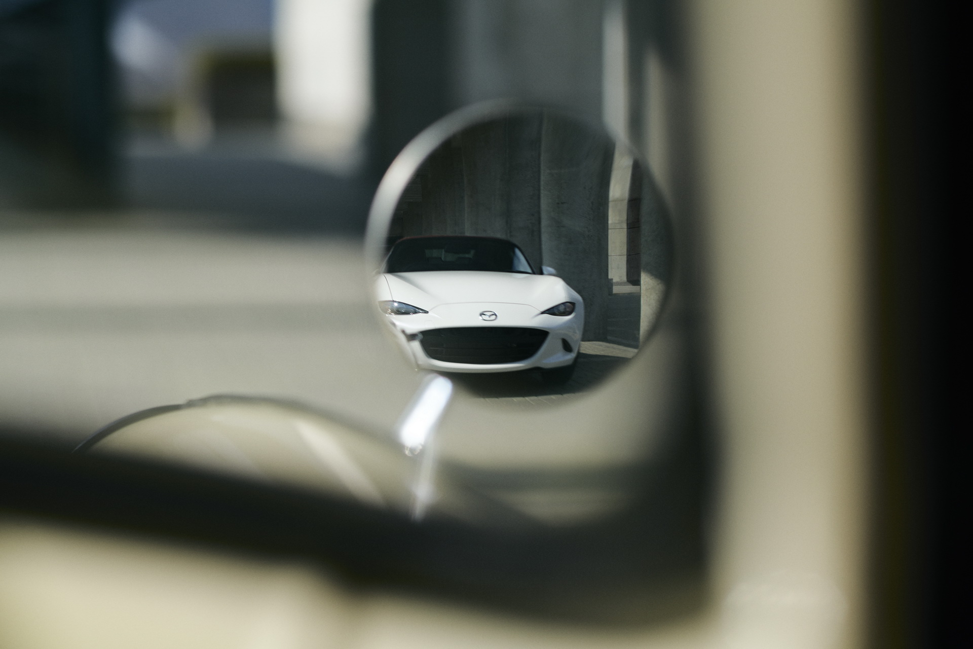 Mazda’s Special MX-5 100th Anniversary Coming To The U.S. From $32,670