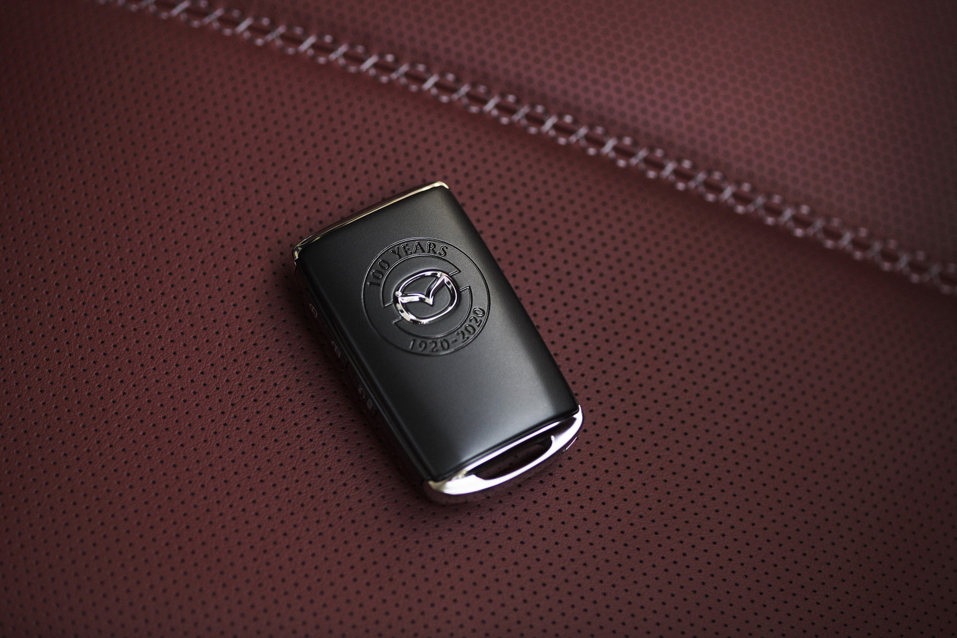 Mazda’s Special MX-5 100th Anniversary Coming To The U.S. From $32,670