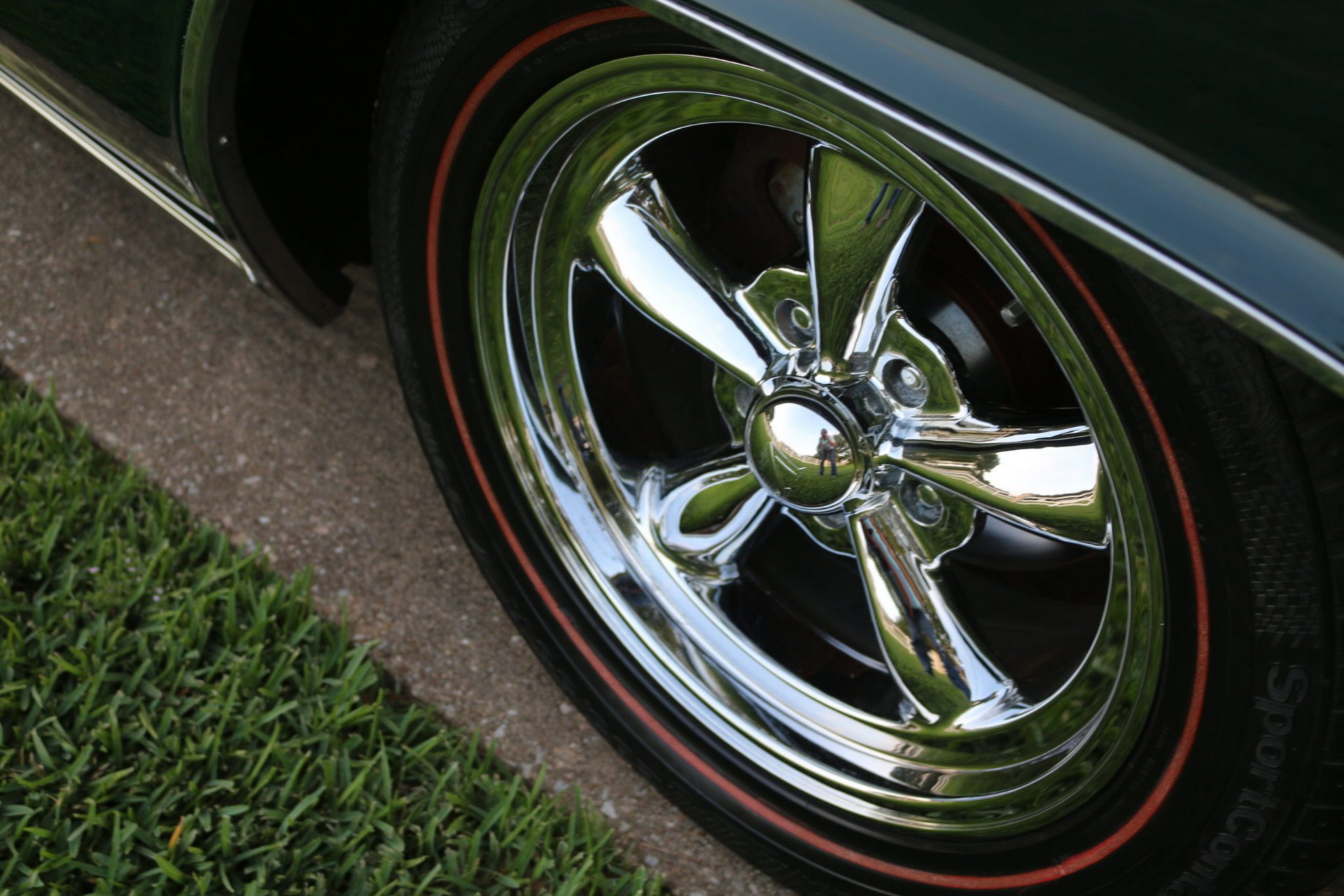 Custom 1969 Cadillac De Ville Is A Battleship Wagon For True Longroof Enthusiasts