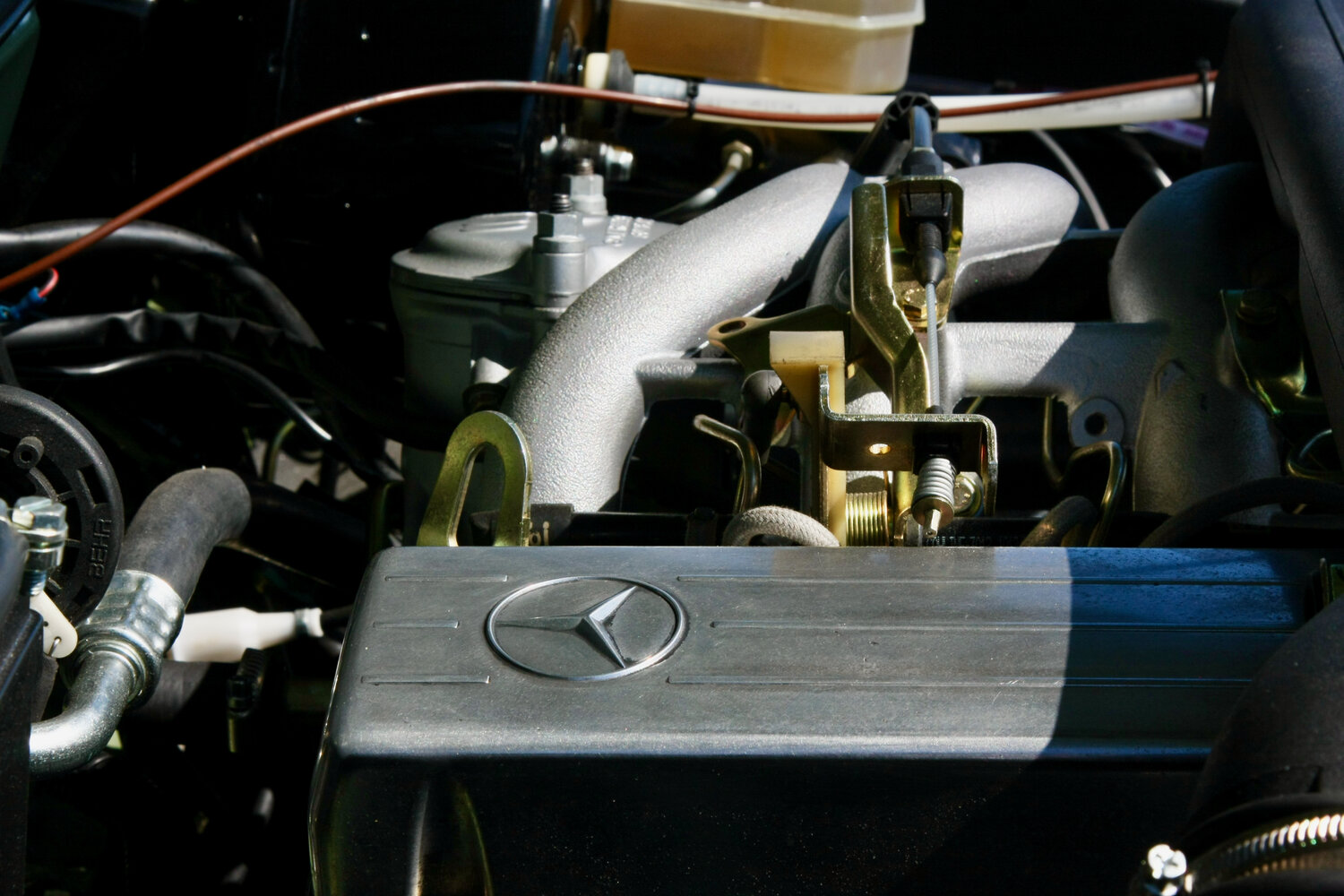 Legacy Overland’s Mercedes G-Wagen ‘Wolf’ Leaves German Army, Hangs Out At The Beach