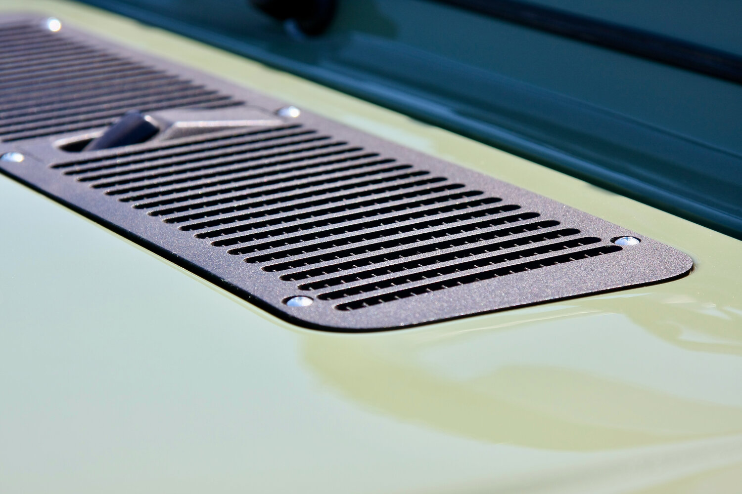 Legacy Overland’s Mercedes G-Wagen ‘Wolf’ Leaves German Army, Hangs Out At The Beach