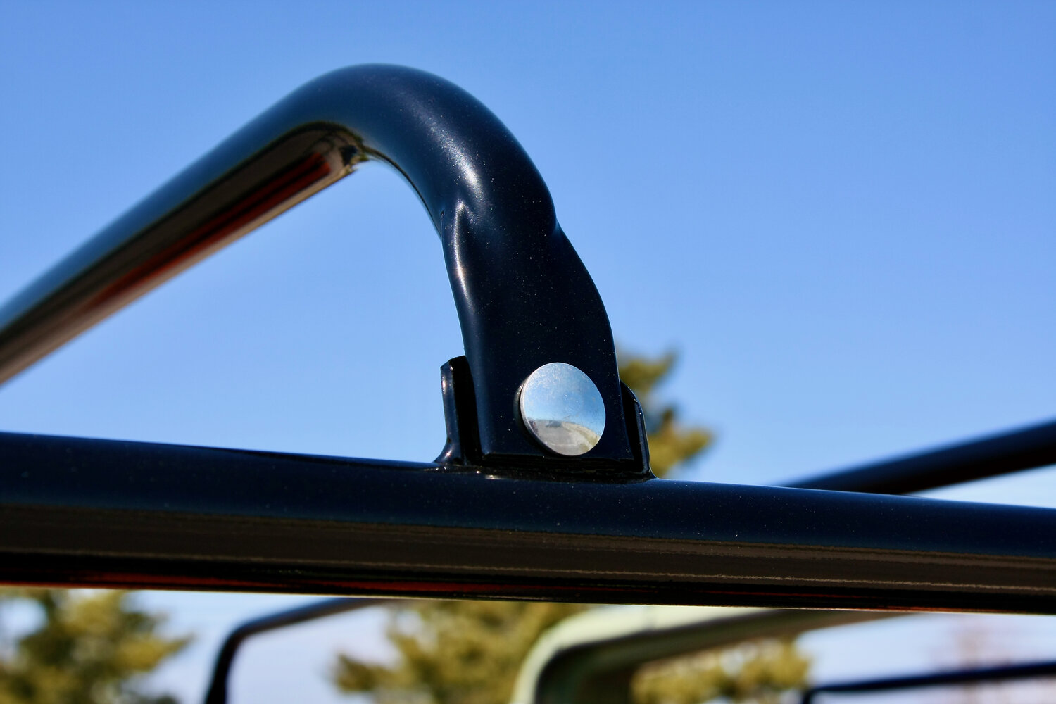 Legacy Overland’s Mercedes G-Wagen ‘Wolf’ Leaves German Army, Hangs Out At The Beach