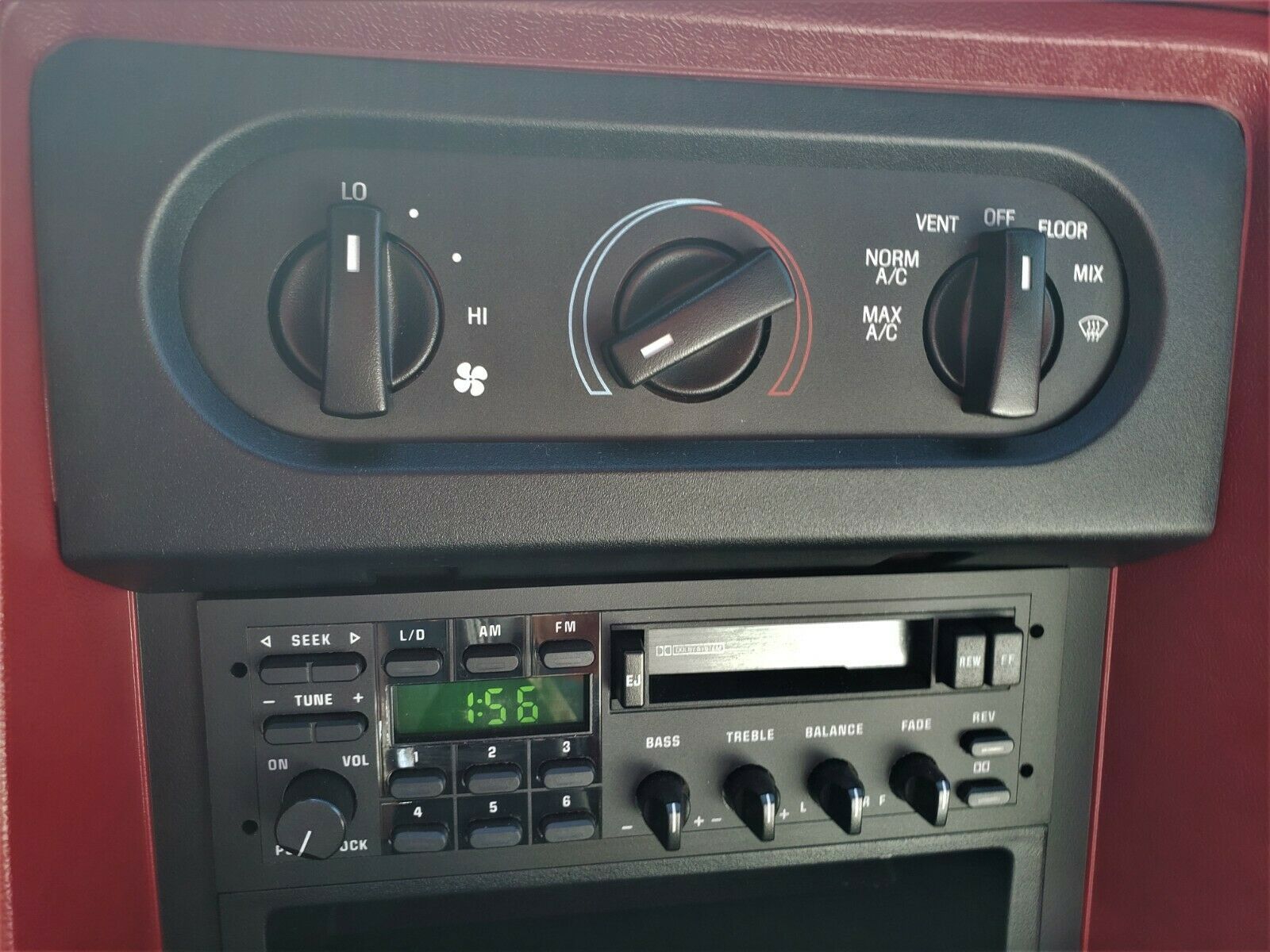 Would You Rather Have A Barely-Driven 1990 Ford Mustang Convertible Or A 2020 Mustang GT?