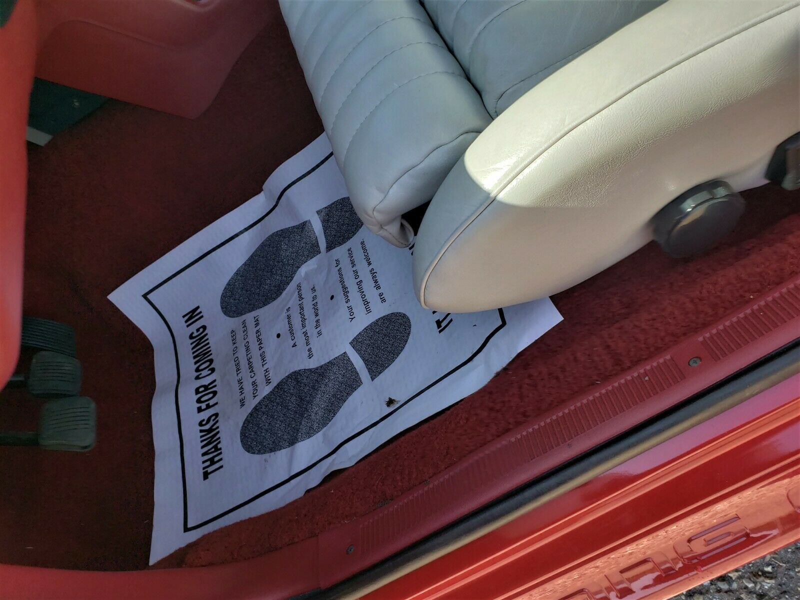 Would You Rather Have A Barely-Driven 1990 Ford Mustang Convertible Or A 2020 Mustang GT?