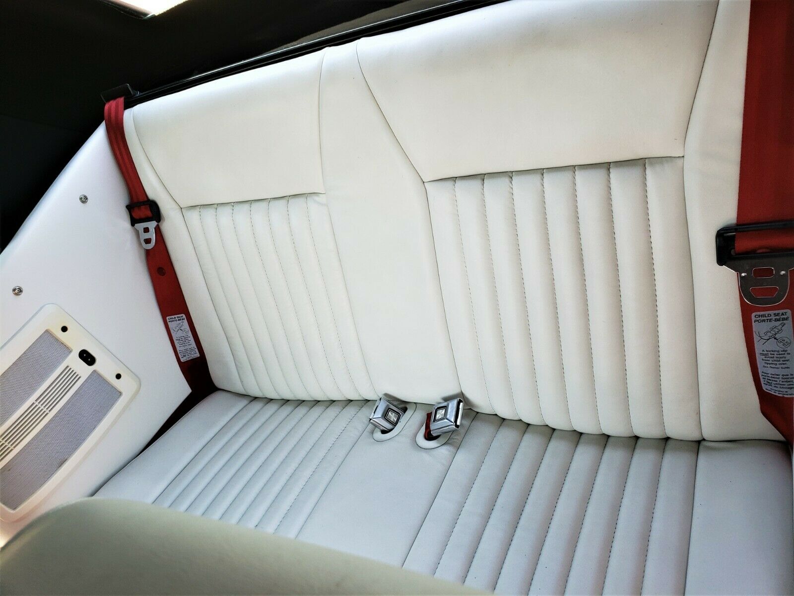 Would You Rather Have A Barely-Driven 1990 Ford Mustang Convertible Or A 2020 Mustang GT?