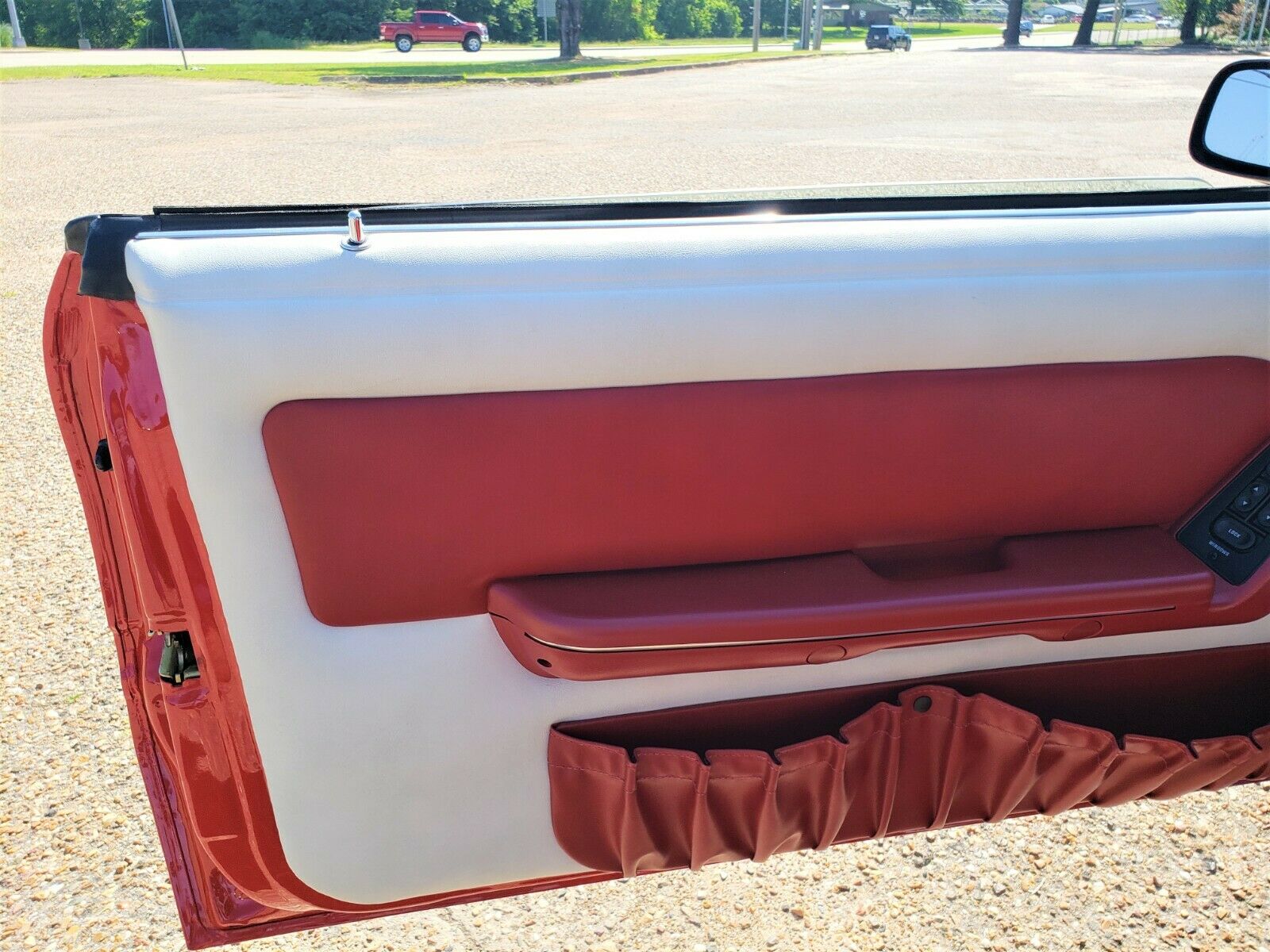 Would You Rather Have A Barely-Driven 1990 Ford Mustang Convertible Or A 2020 Mustang GT?