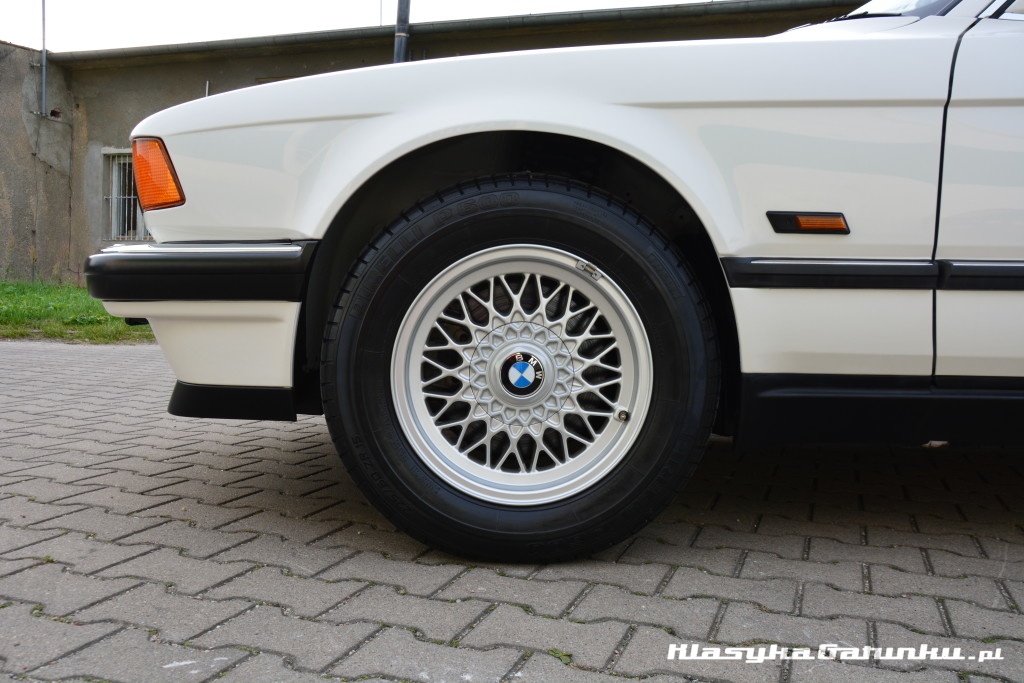 Dealer Stored New 1992 BMW 740i For Over 20 Years After Customer Died Before Taking Delivery